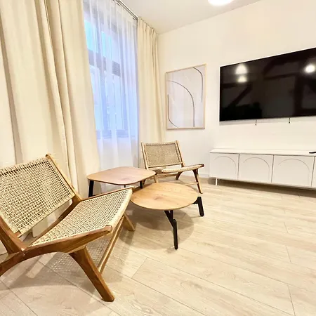 Apartamenty Teofila Magdzinskiego 5 Bydgoszcz Exterior photo