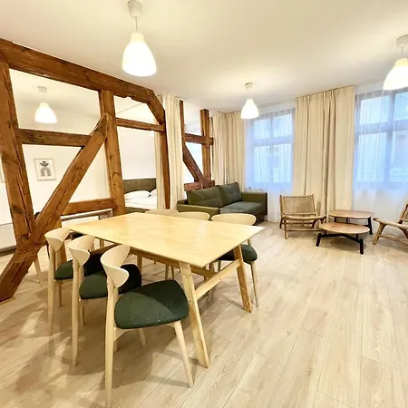Apartamenty Teofila Magdzinskiego 5 Bydgoszcz Exterior photo