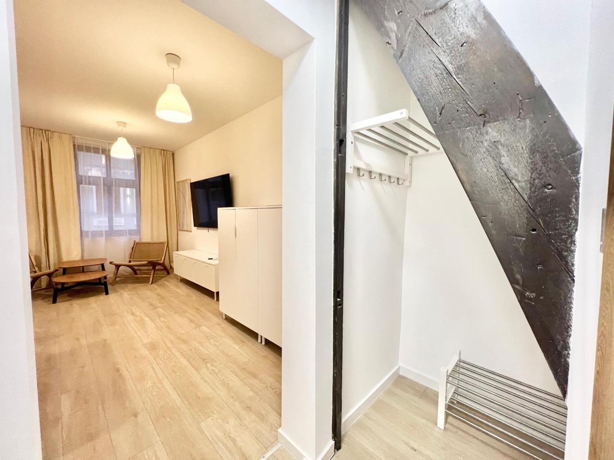 Apartment Teofila Magdzinskiego 5 Bydgoszcz
