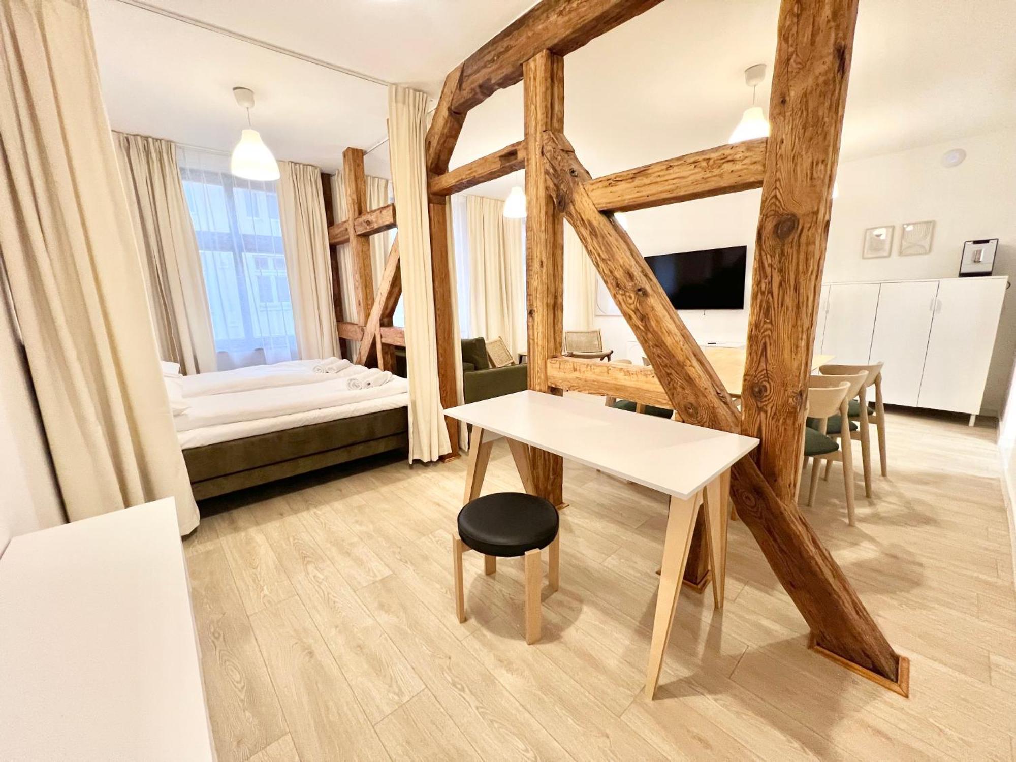 Apartment Teofila Magdzinskiego 5 Bydgoszcz