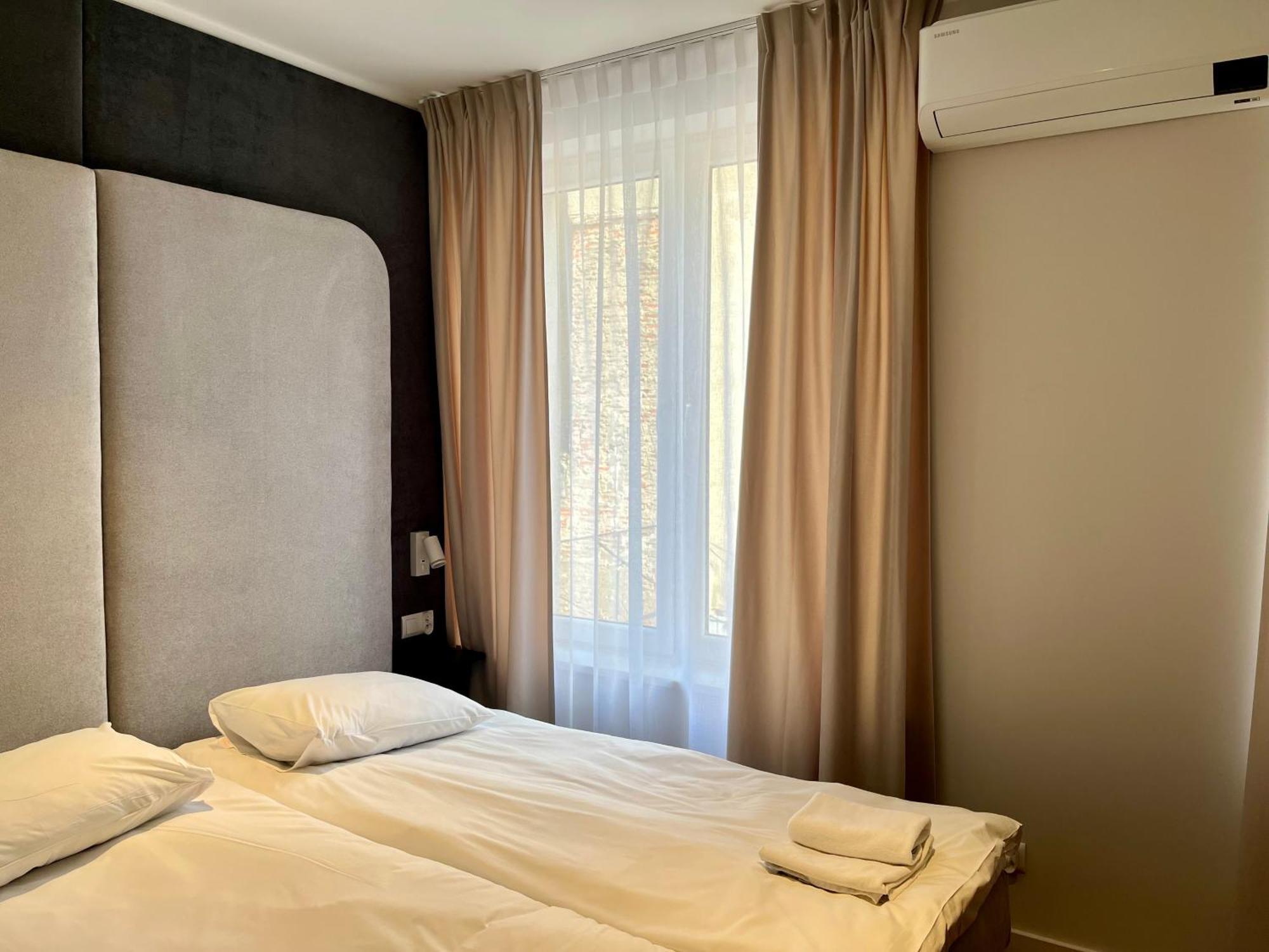 Apartment Teofila Magdzinskiego 5 Bydgoszcz