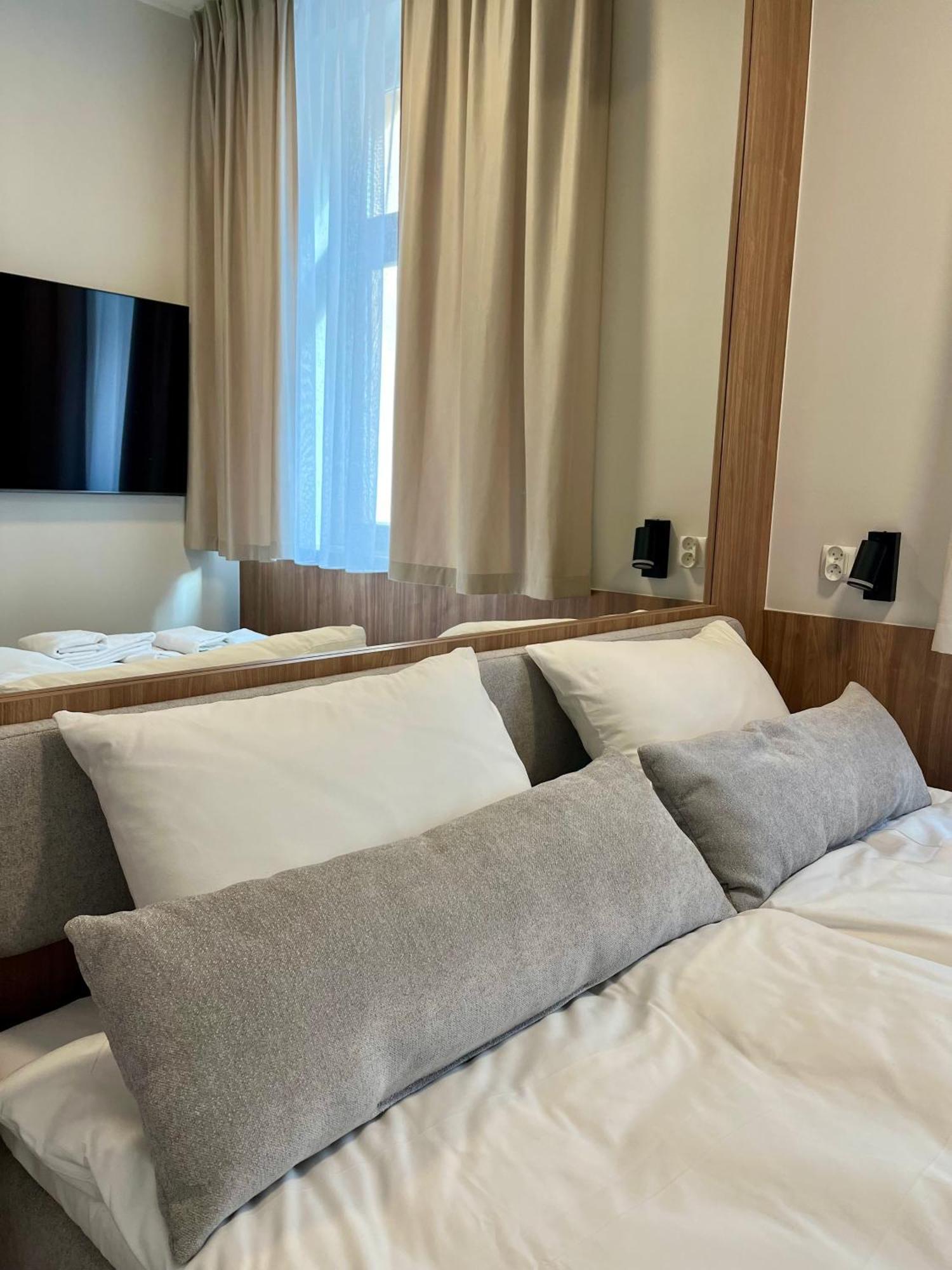 Teofila Magdzinskiego 5 Apartment