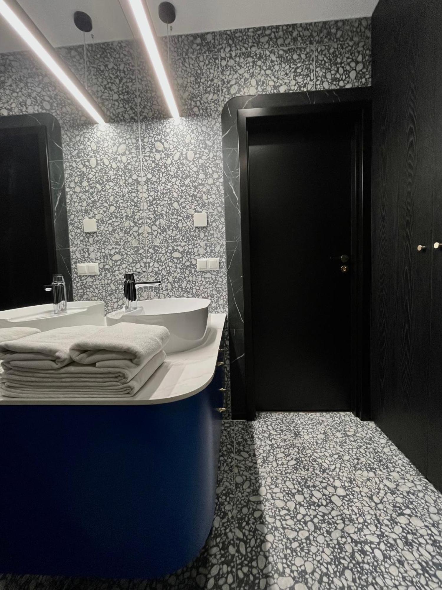Apartment Teofila Magdzinskiego 5
