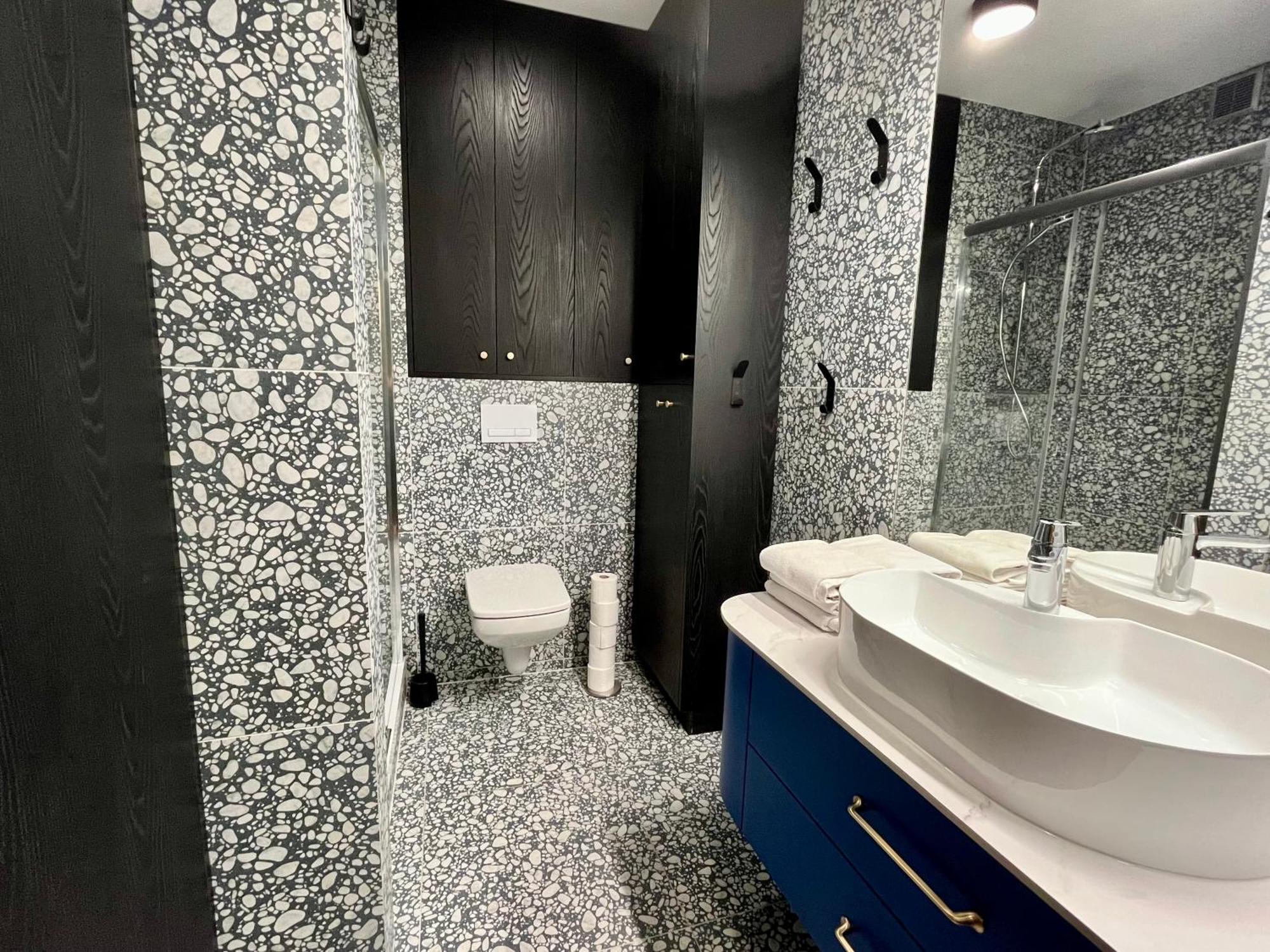 Apartment Teofila Magdzinskiego 5 *