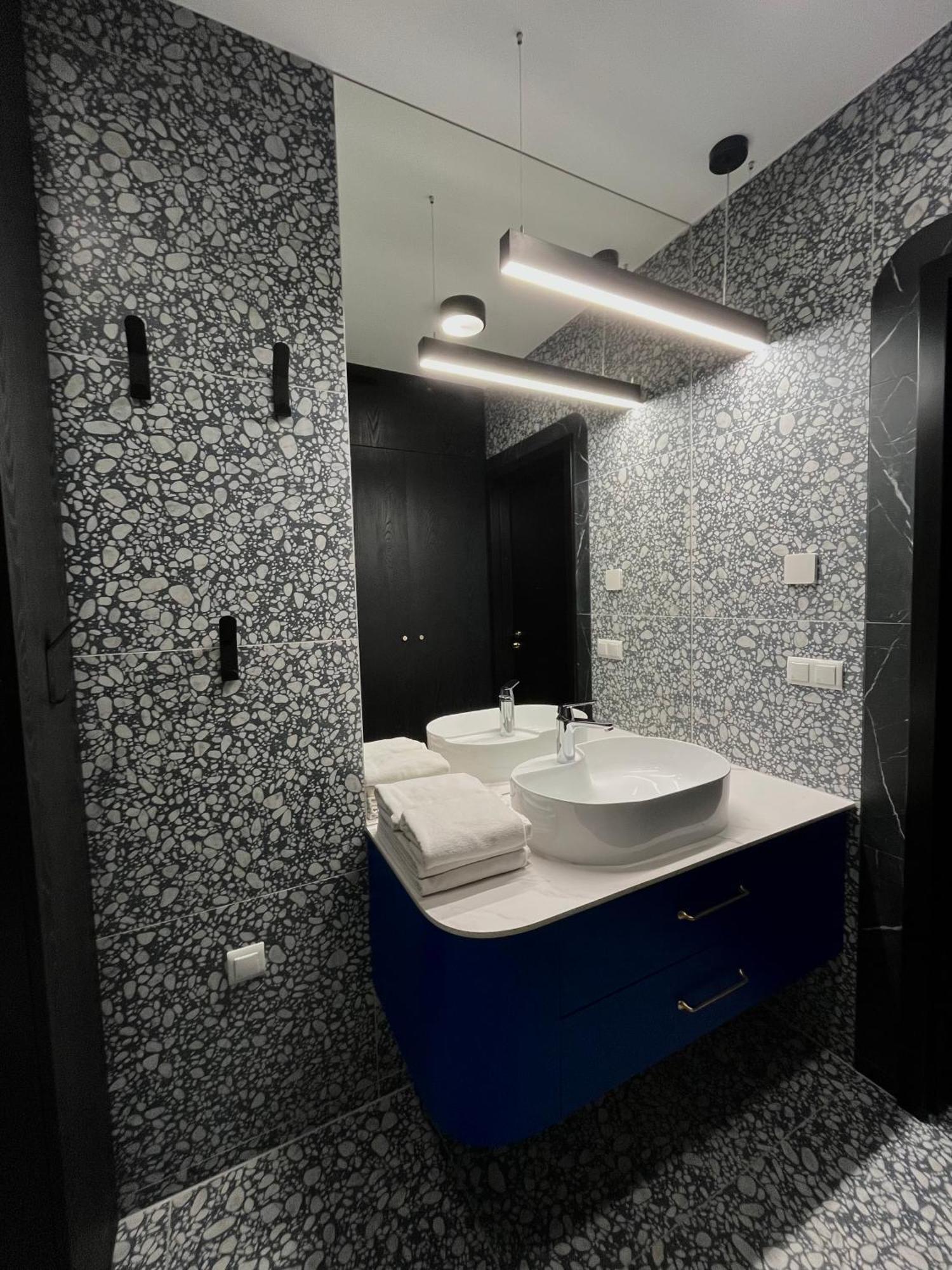 Teofila Magdzinskiego 5 Apartment Bydgoszcz