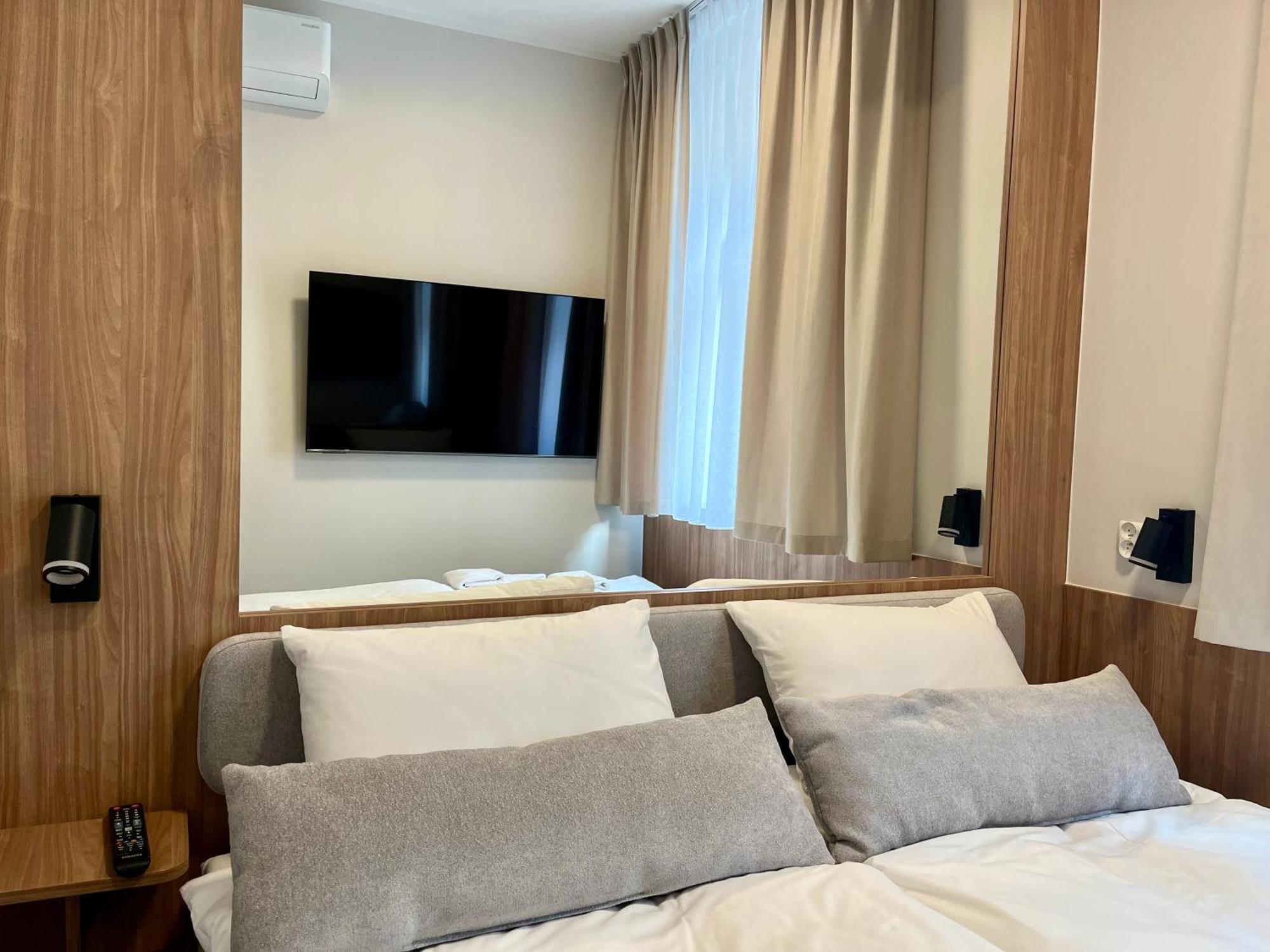 Apartment Teofila Magdzinskiego 5 Bydgoszcz